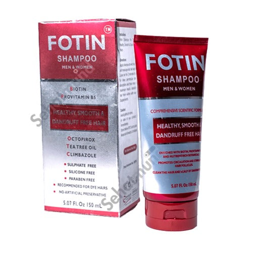 Fotin Shampoo 150ml