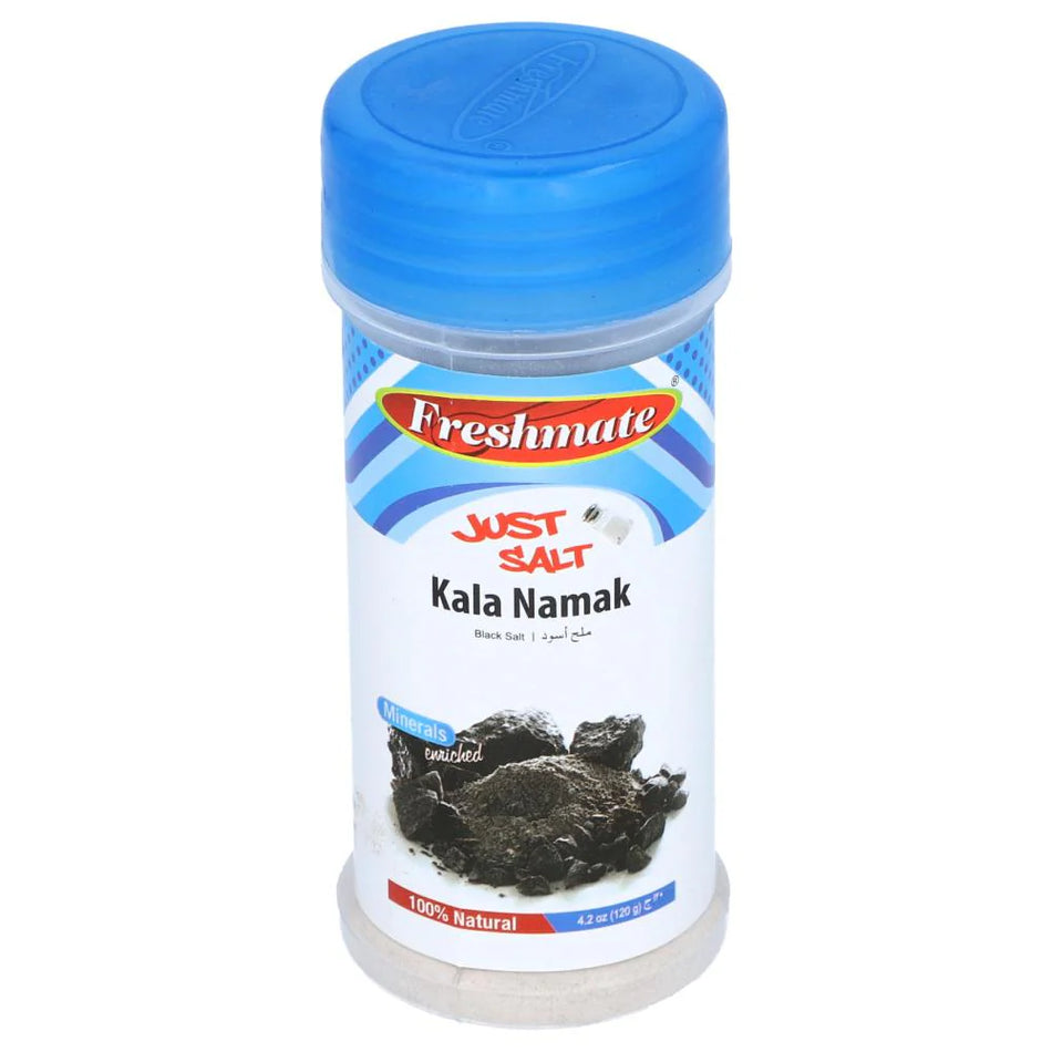 Freshmate Kala Namak 120g