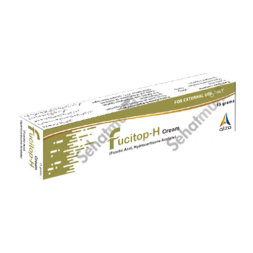 Fucitop-H Cream 15g