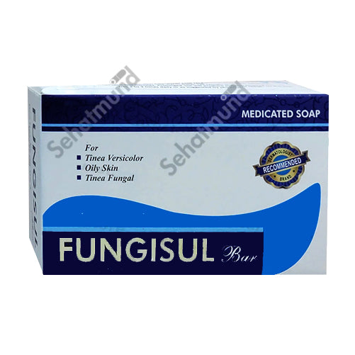 Fungisul Bar 90g