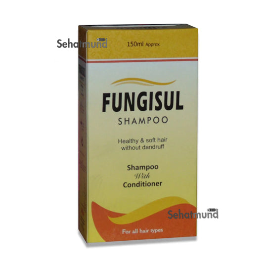 Fungisul Shampoo 150ml