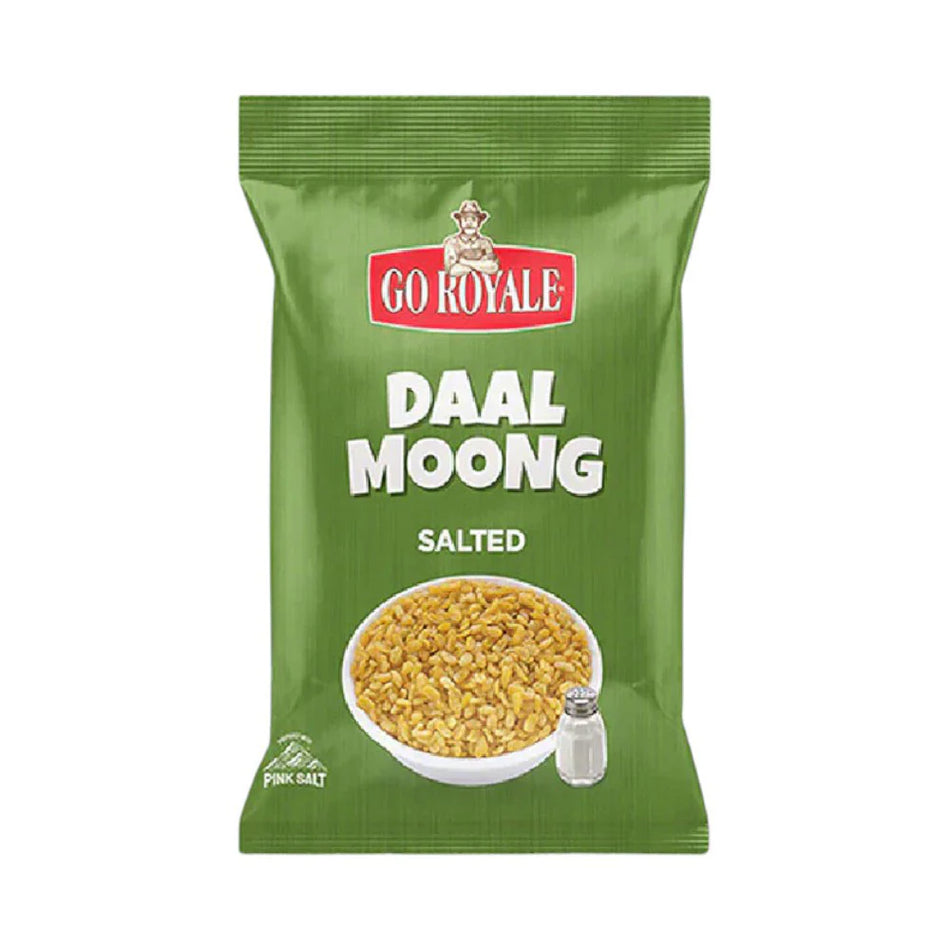 Go Royale Daal Mong Nimko 33g