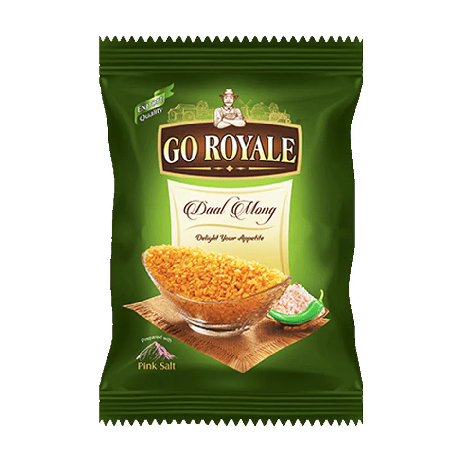 Go Royale Daal Mong Nimko 41g