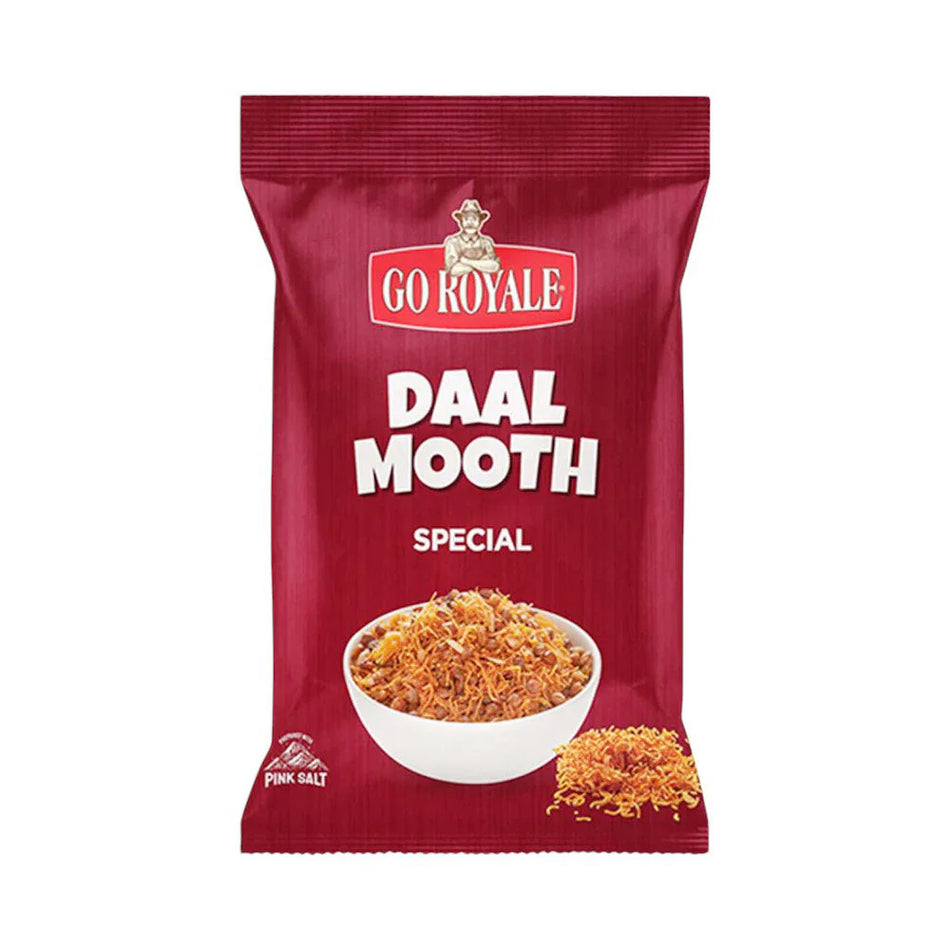 Go Royale Daal Mooth Nimko 56g