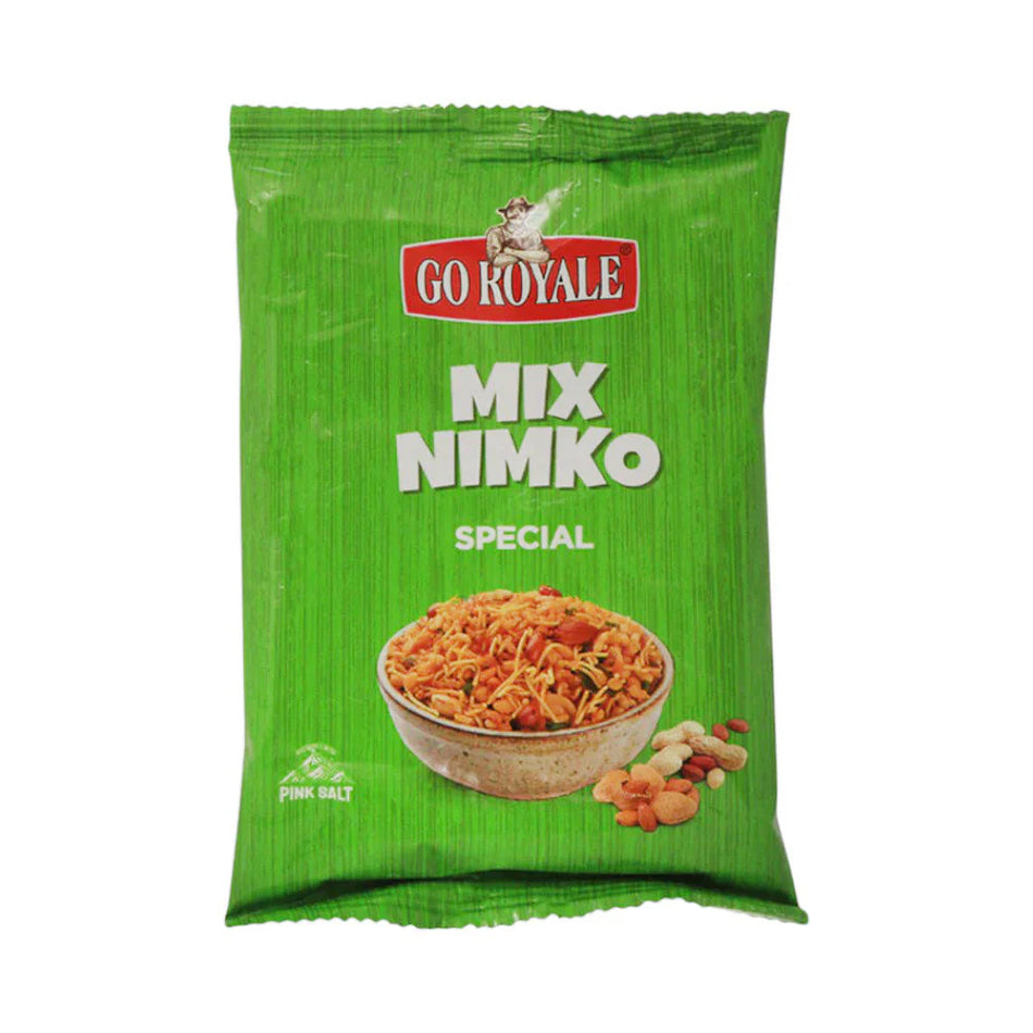 Go Royale Mix Nimko Special 32g