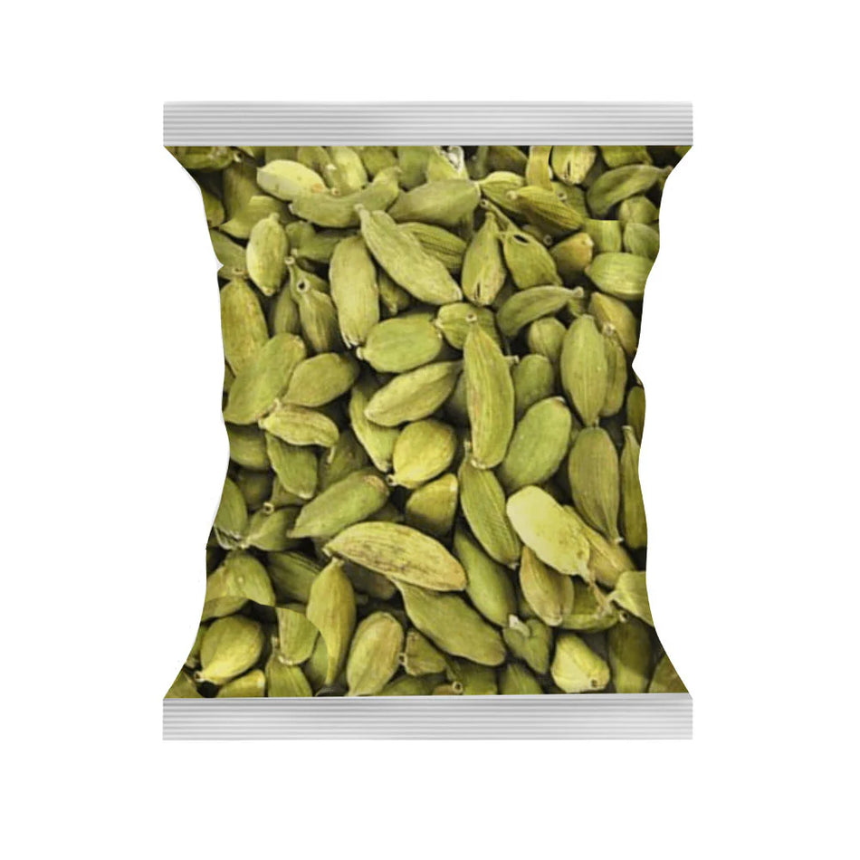 Green Eleachi Special 50g