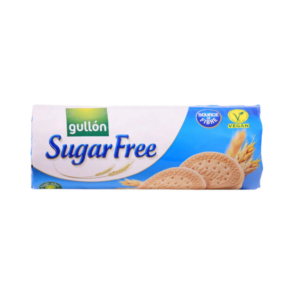 Gullon Biscuits Maria Sugar Free 200g