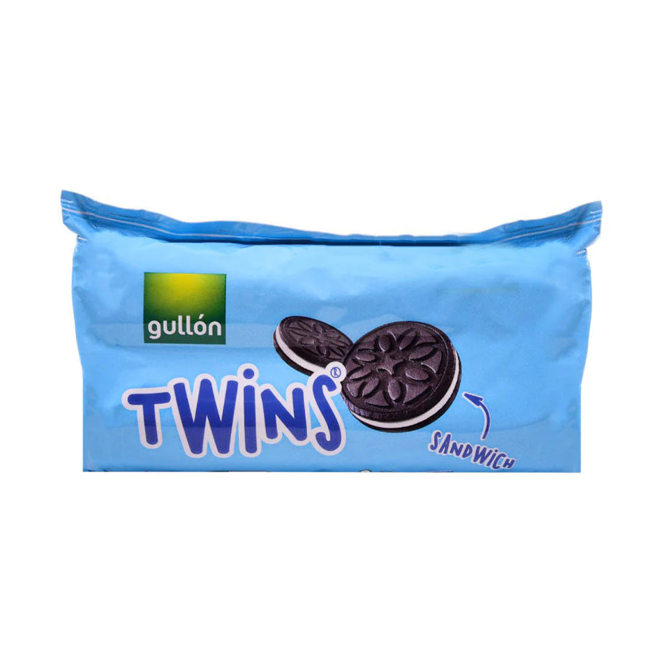 Gullon Biscuits Sandwich Twins 308g