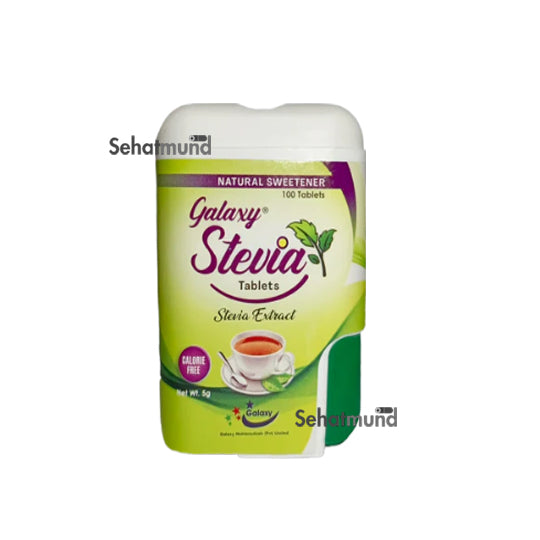 Galaxy Stevia Tablets