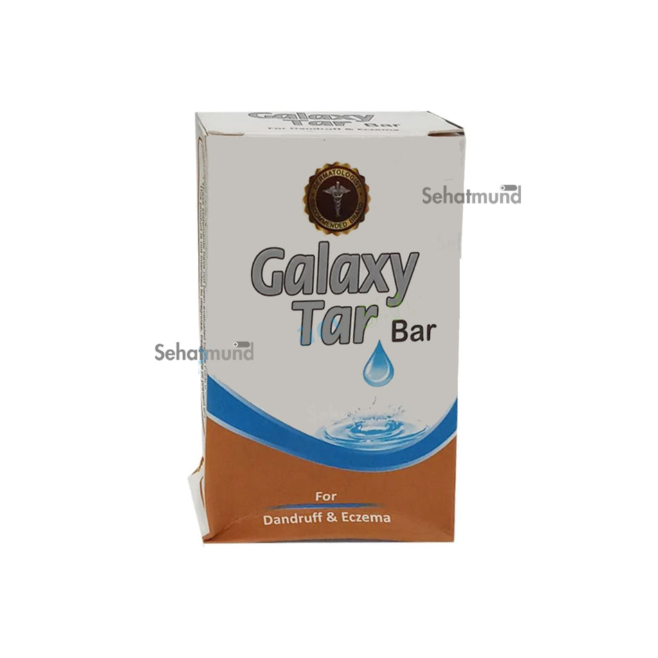 Galaxy Tar Bar 75g