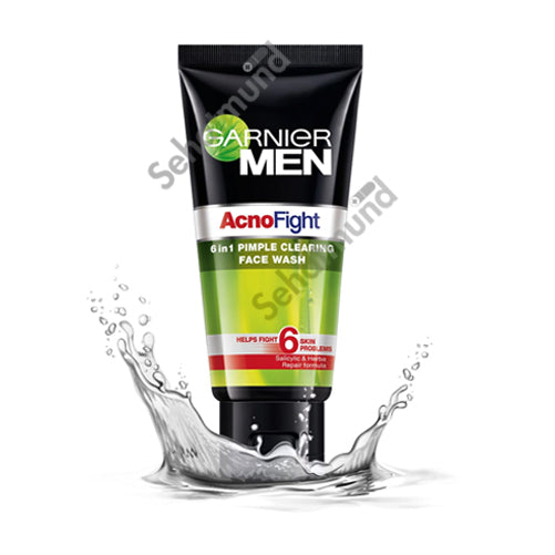 Garnier Men Acno Fight 100ml