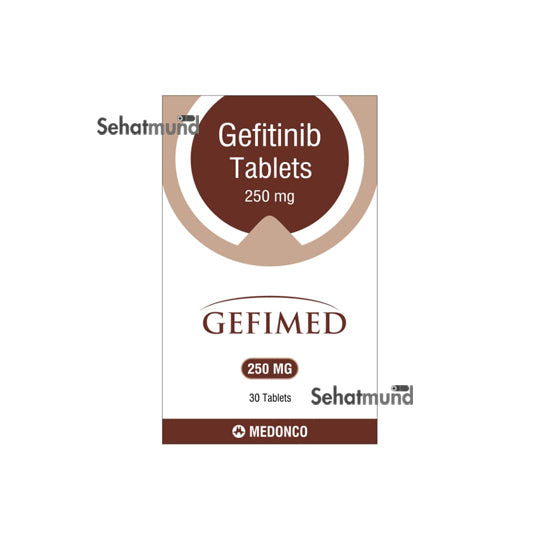 Gefimed Tablets 250mg