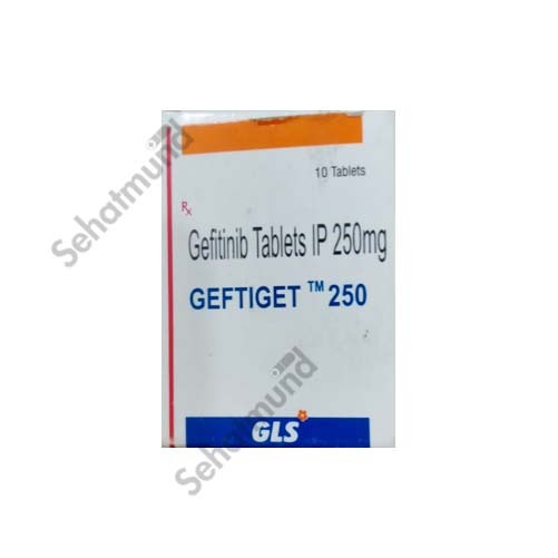 Geftiget Tablets 250mg