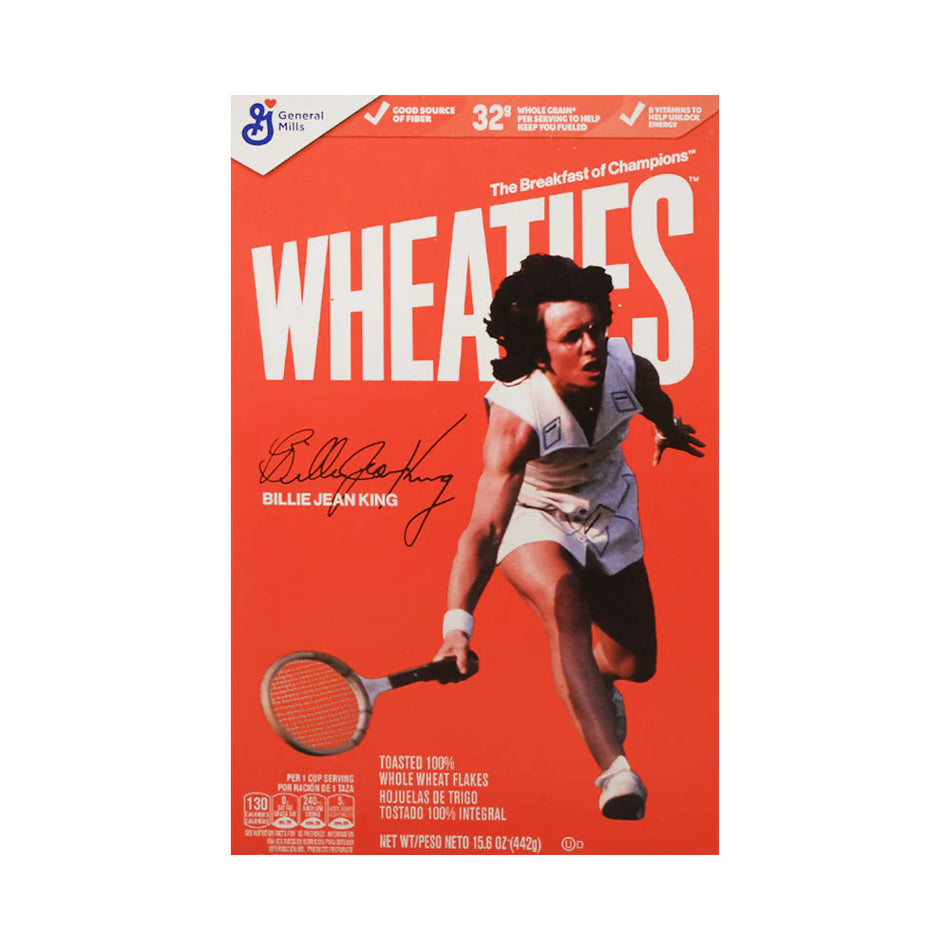 General Mills Cereal Wheaties 442g