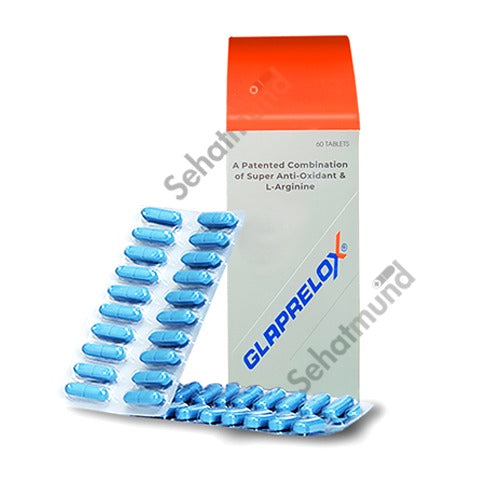 Gla-Prelox Tablets