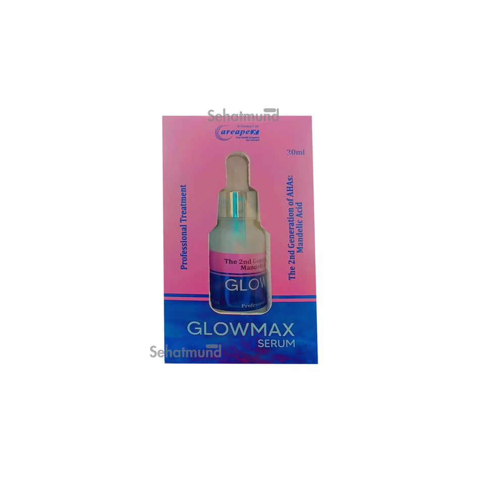 Glow Max Serum 20ml