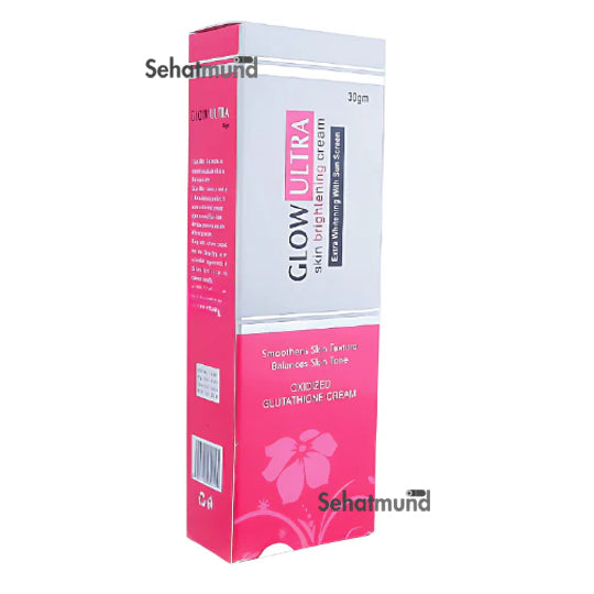 Glow Ultra Cream 30g