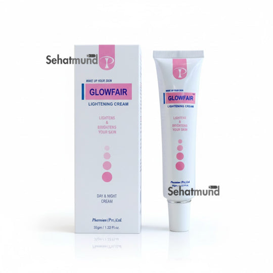 Glowfair Whitening Cream 35g