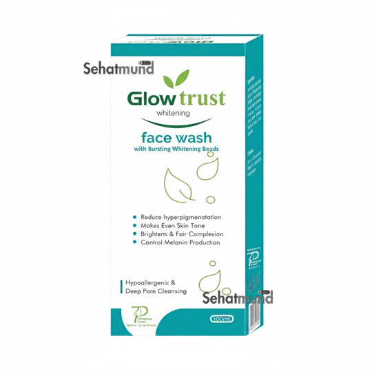 Glowtrust Face Wash