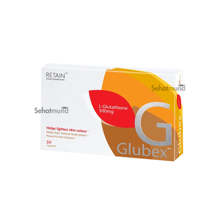 Glubex G Capsules