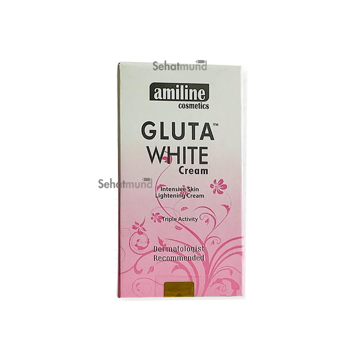 Gluta White Cream 20mg – SehatMund Online Medicine