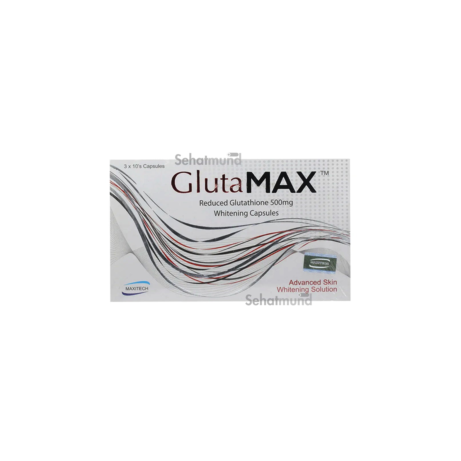 Glutamax Capsule Benefits mereva.mx