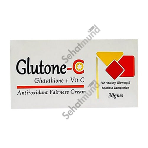 Glutone-C Cream 30g