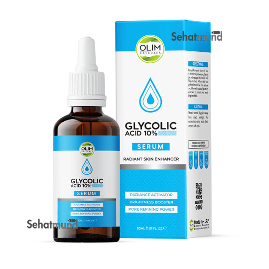 Glycolic Acid Serum 30ml