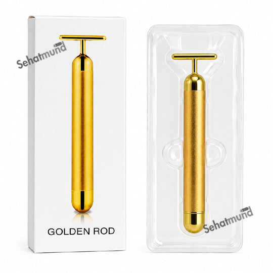 Golden Rod