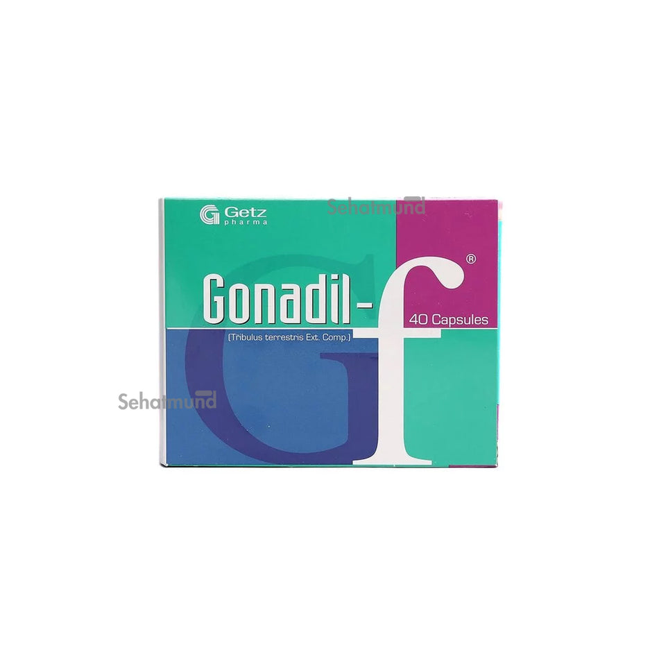 Gonadil-F Capsule