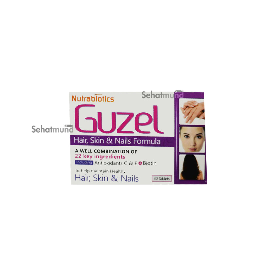 Guzel Tablets