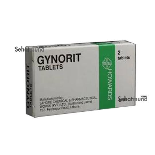 Gynorit Tablets