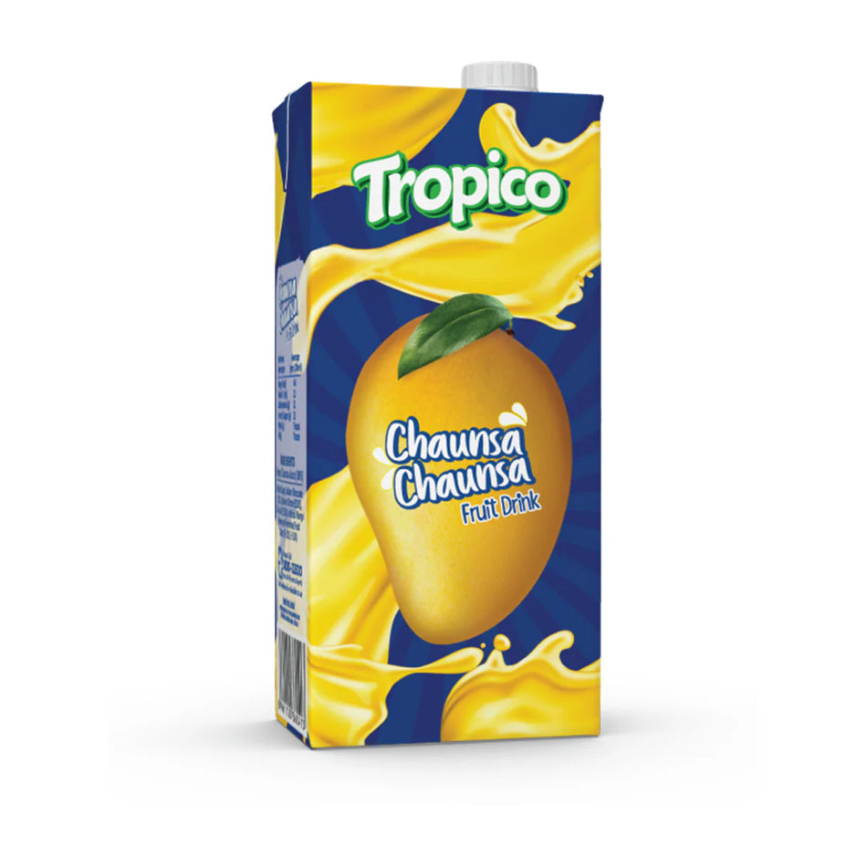 Haleeb Tropico Chaunsa Fruit Drink 1 Liter