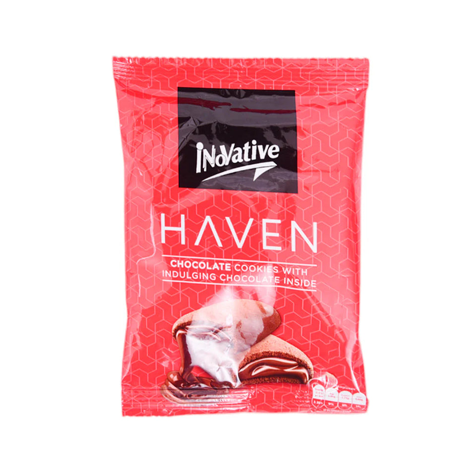 Haven Chocolate Cookies Pouch