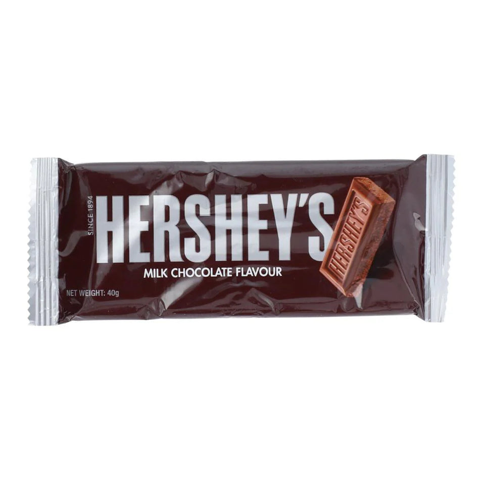 Hersheys Chocolate Milk 40g