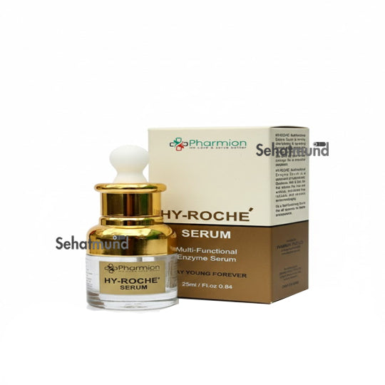 HY-ROCHE Serum 25ml