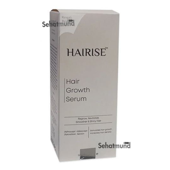 HaiRise Hair Growth Serum 50ml