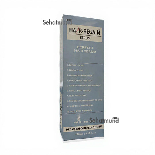 Hair-Regain Serum 150ml