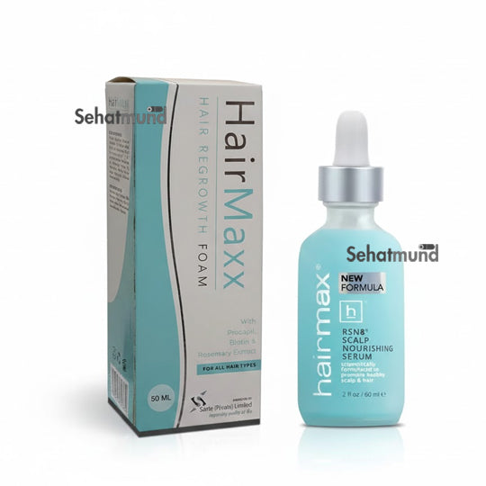 Hair Maxx Serum 30ml