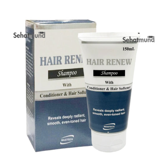 Hair Renew Shampoo 150ml