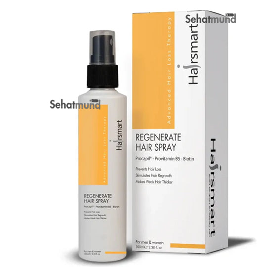 Hair Smart Regenerate Hair Spray 100ml