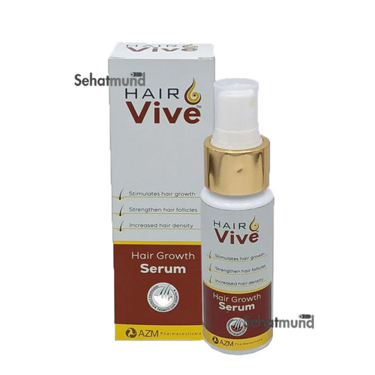 HairVive Serum