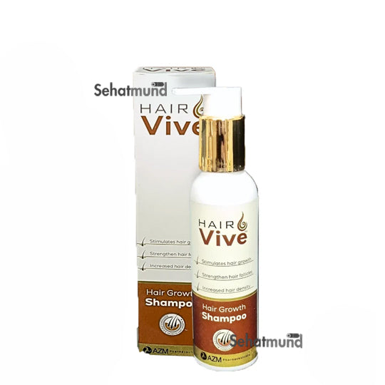 HairVive Shampoo