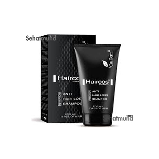 Haircos Anti Hair Loss Shampoo 150ml