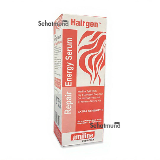 Hairgen Repair Energy Serum 100ml