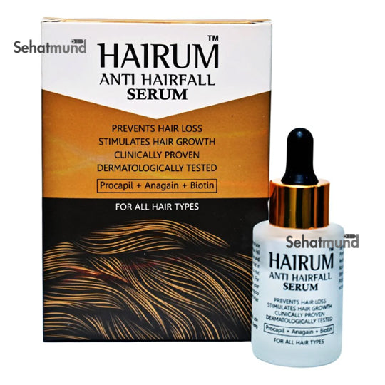 Hairum Anti Hair Fall Serum