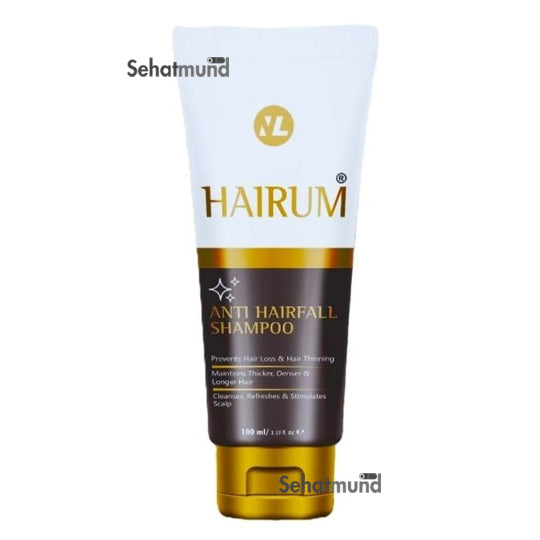 Hairum Anti Hair Fall Shampoo 100ml