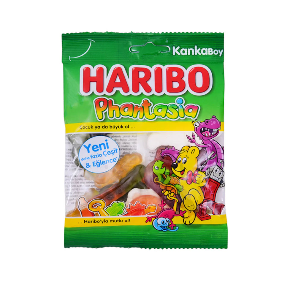 Haribo Phentasia Jelly 80g