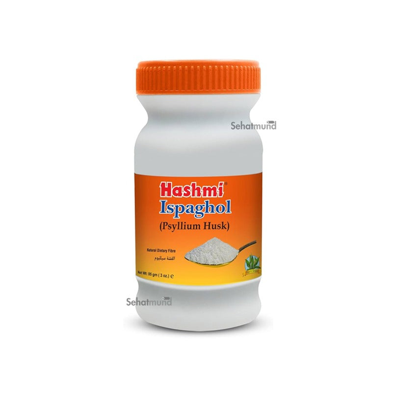 Hashmi Ispaghol Psyllium Husk 5Og