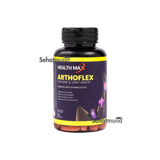 Health Max Arthoflecx Tablets